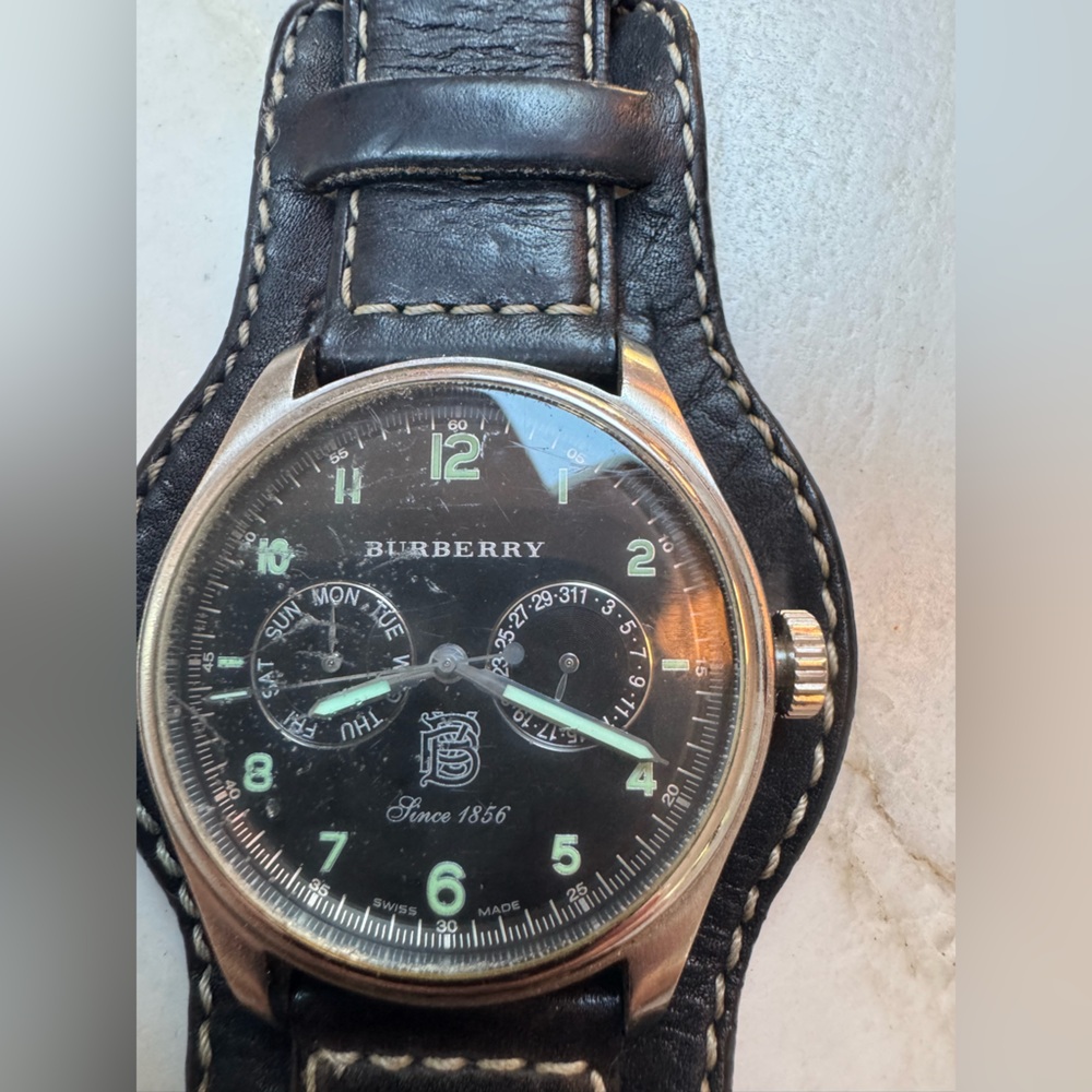 Burberry Watch BU1603 - Picture 2 of 7